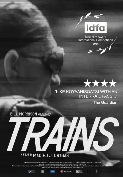Trains