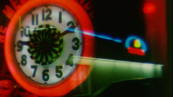 Symphony of Sight and Sound: A Jon Behrens Retrospective