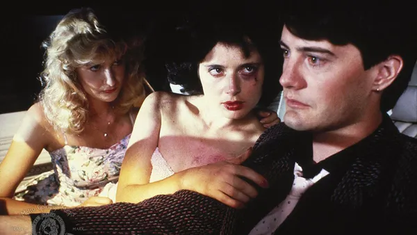 FREE FORUM 2026: Blue Velvet