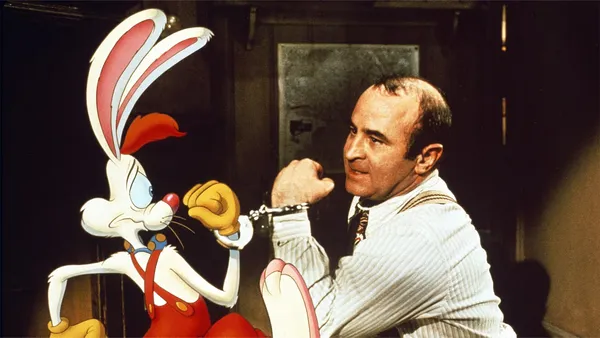 FREE FORUM 2026: Who Framed Roger Rabbit
