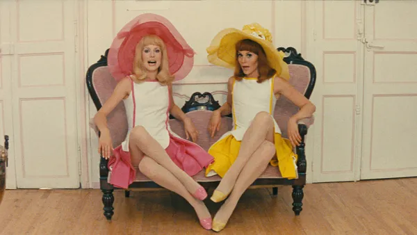 FREE FORUM 2026: The Young Girls of Rochefort