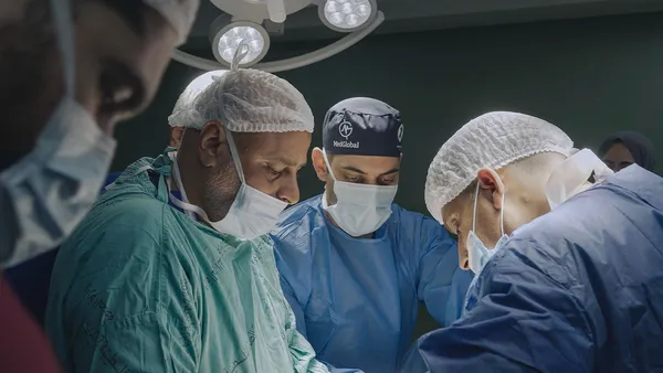 American Doctor
