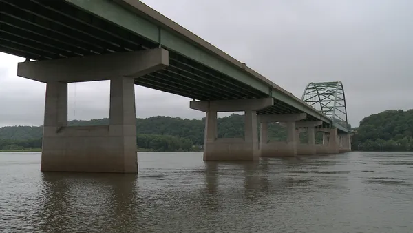 EIGHT BRIDGES