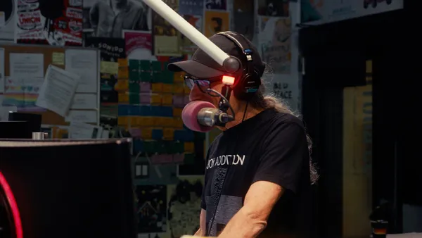 RADIOHEART: The Drive and Times of DJ Kevin Cole