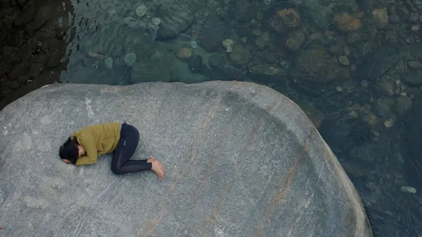 Shape of Momo
