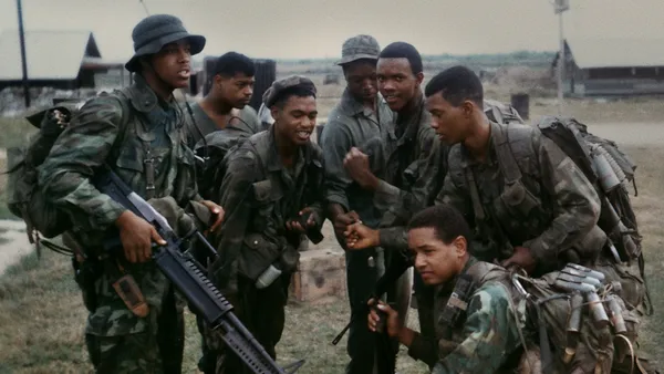 Soul Patrol