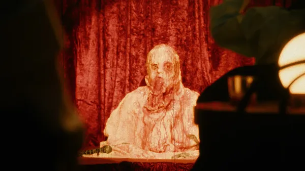 WTF! Nightmare Fuel